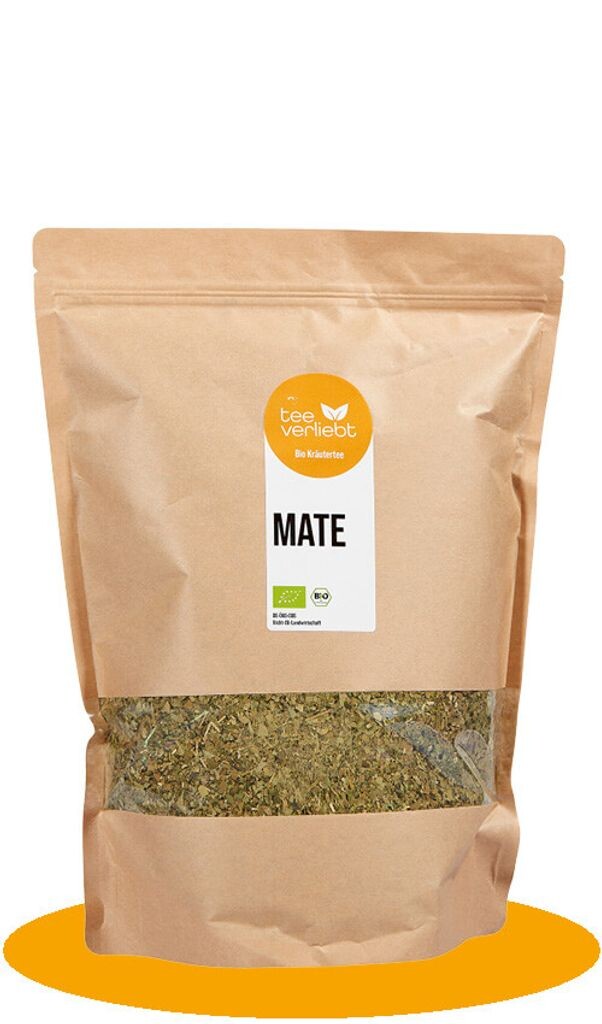 

Чай мате | 1 кг Fruteg Gmbh