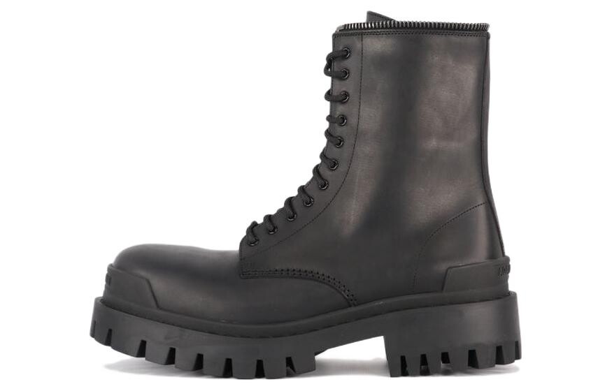 

Мужские ботильоны Balenciaga Master