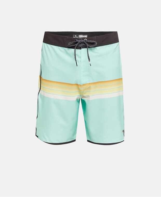 

Плавательные шорты Rip Curl, зеленый