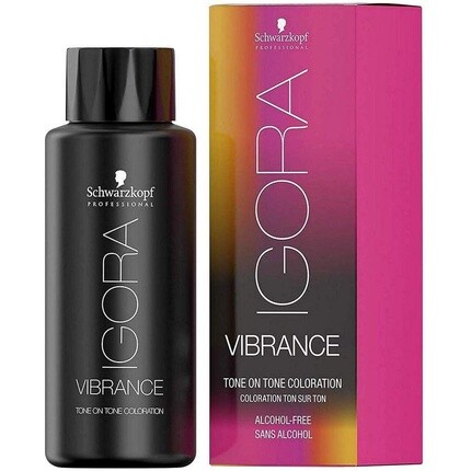 

Igora Vibrance 6-0 Темно-русый 0,1 кг, Schwarzkopf