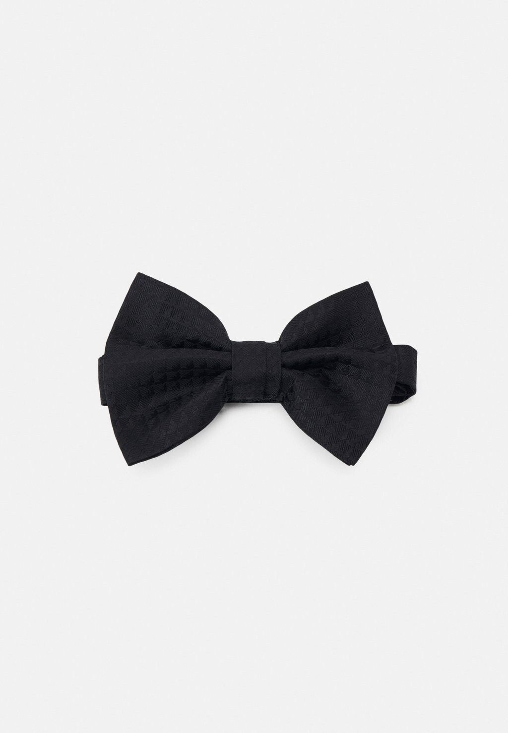 

Галстук-бабочка PAPILLON Emporio Armani, цвет black