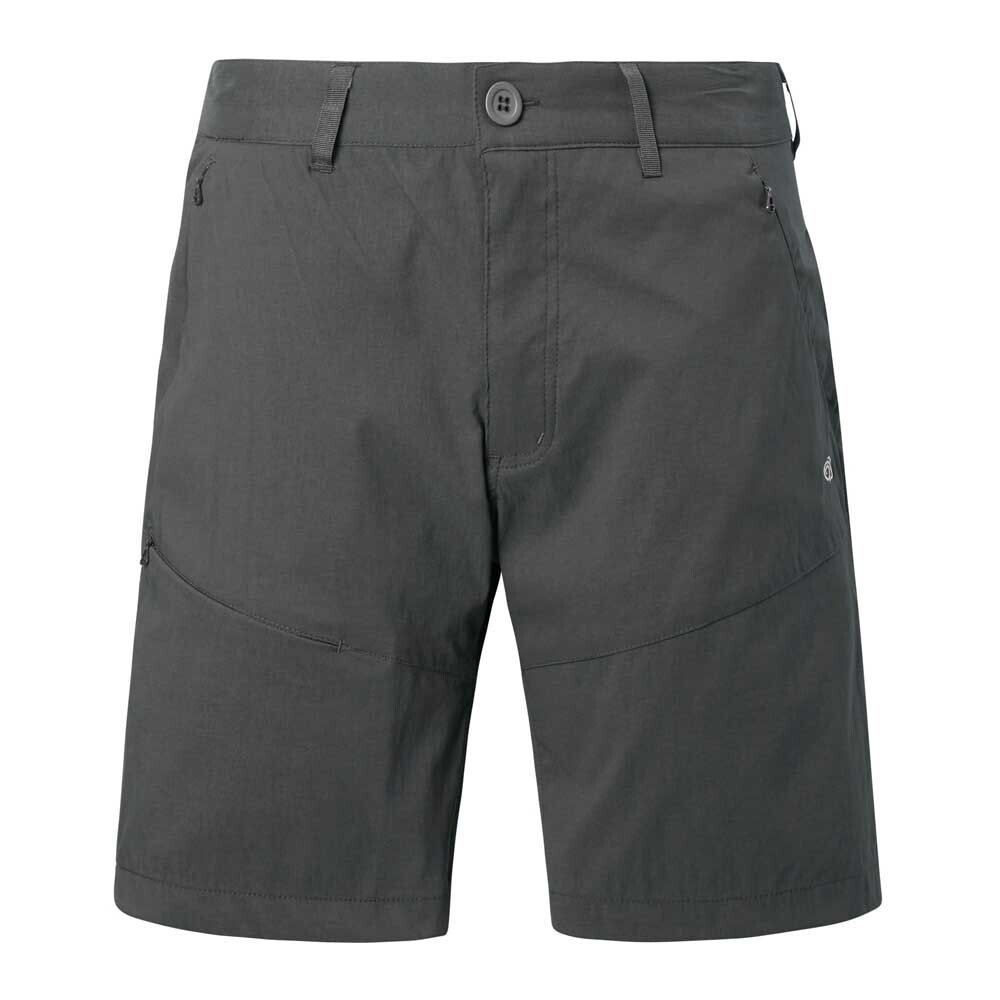 

Шорты Craghoppers Kiwi Pro, серый