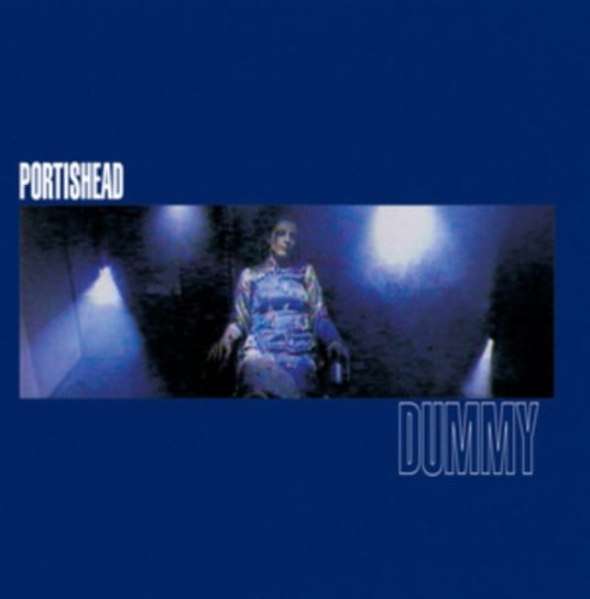 Виниловая пластинка Portishead - Dummy portishead виниловая пластинка portishead dummy gatefold