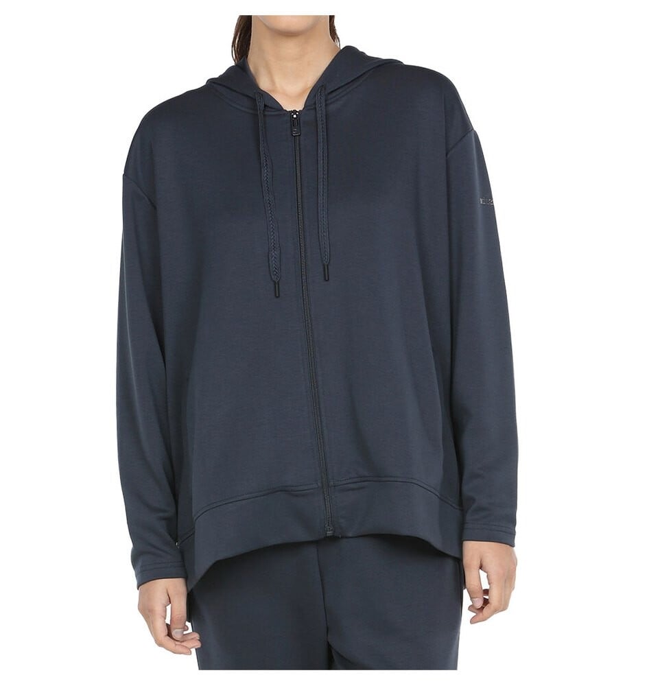 

Толстовка John Smith Zapar Full Zip, черный