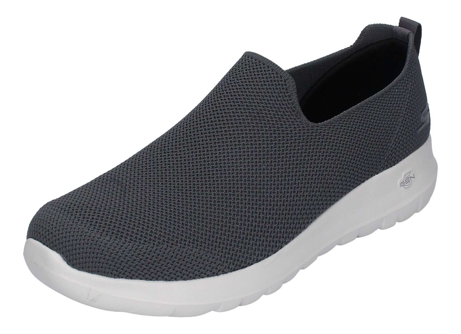 

Низкие кроссовки Skechers Low GO WALK Max 216170, серый