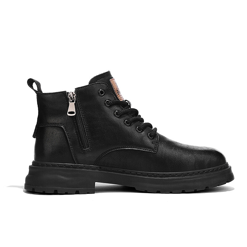 

Мужские ботинки Cahhrrn X Martin Boot Men Beige K-Bird