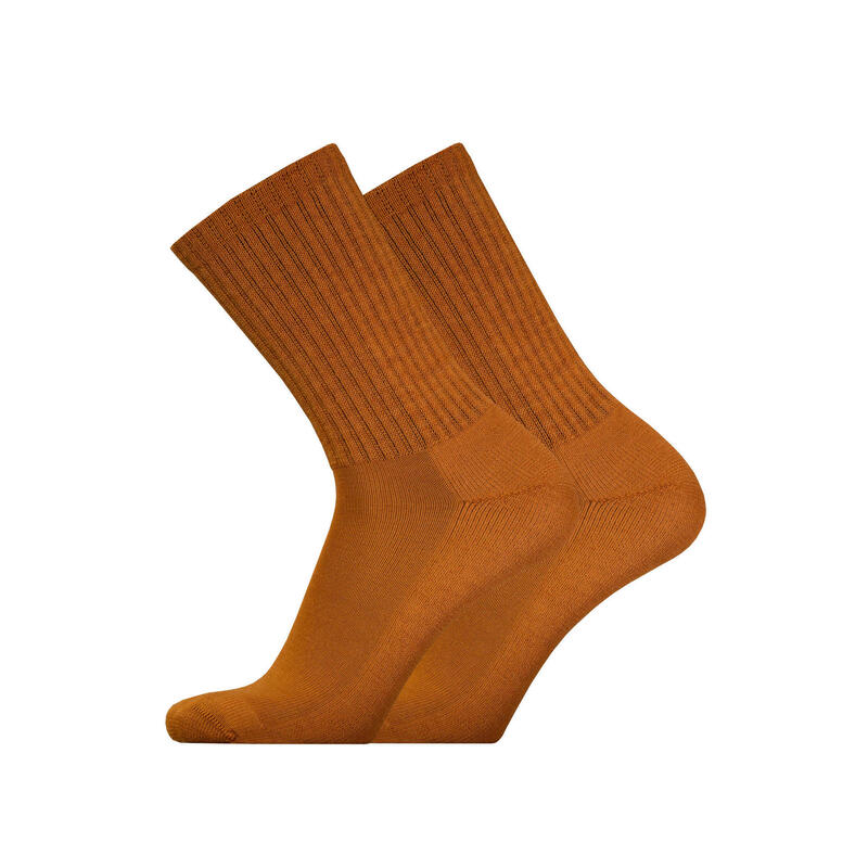 Носки UphillSport 'MERINO SPORT', 2 шт., цвет orange