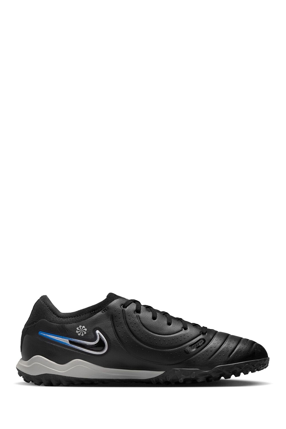 

Футбольные бутсы Tiempo Legend 10 Pro для игры на футбольных полях Nike, черный