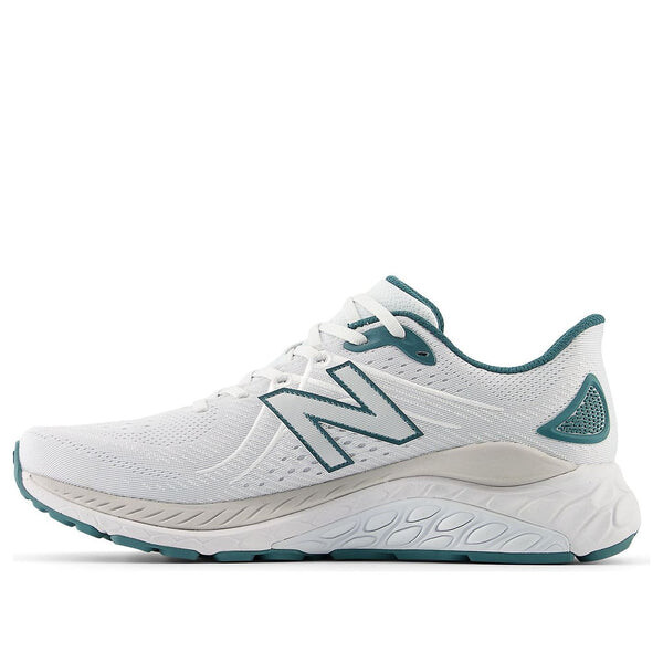 

Кроссовки свежая пена x 860 v13 New Balance, белый