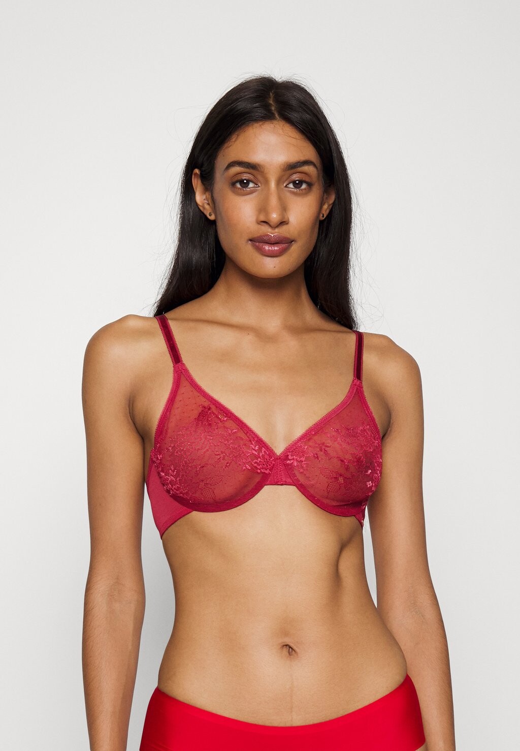 

Бюстгальтер на косточках Gossard