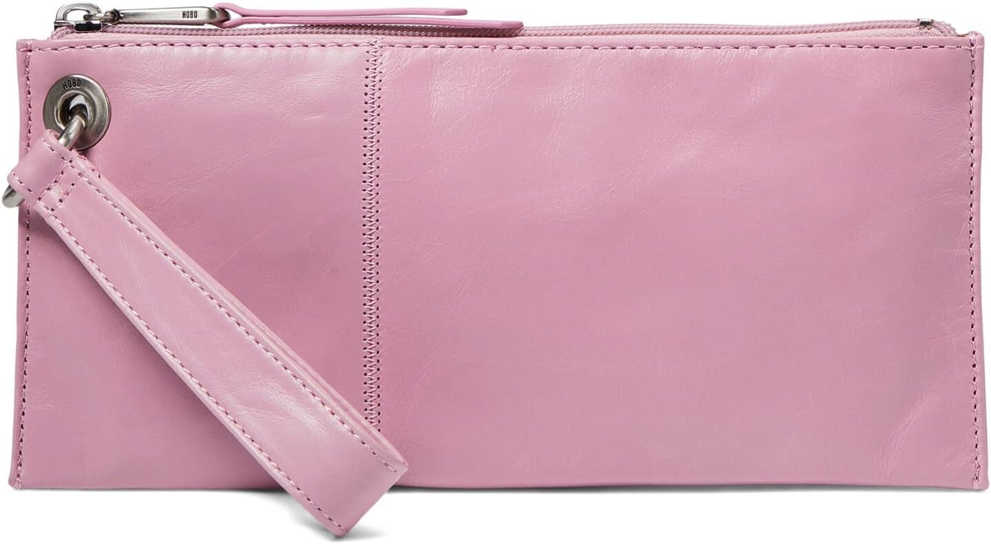 

Клатч Vida HOBO, цвет Lilac Rose