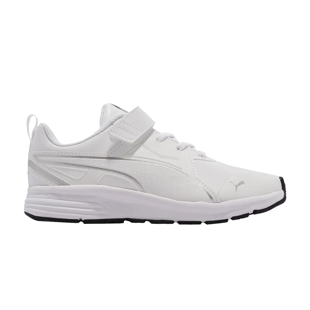 

Кроссовки Pure Jogger SL V PS Puma, белый