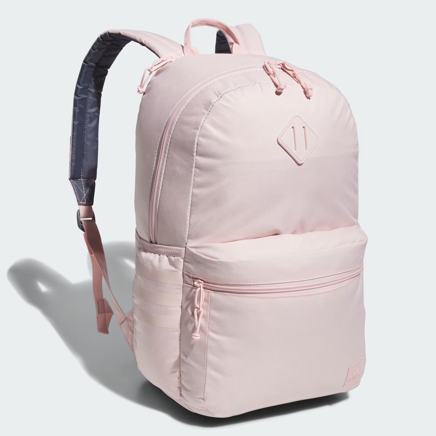 

Классический рюкзак 3S 5 Adidas, цвет Light Pink/Onix