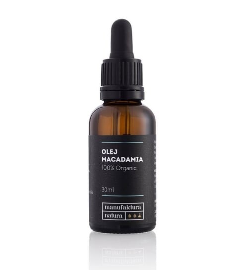 

МАНУФАКТУРА НАТУРА Масло макадамии, Manufaktura Natura