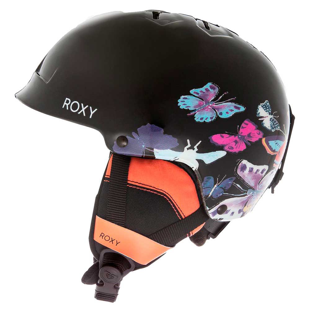 Шлем горнолыжный Roxy Ollie