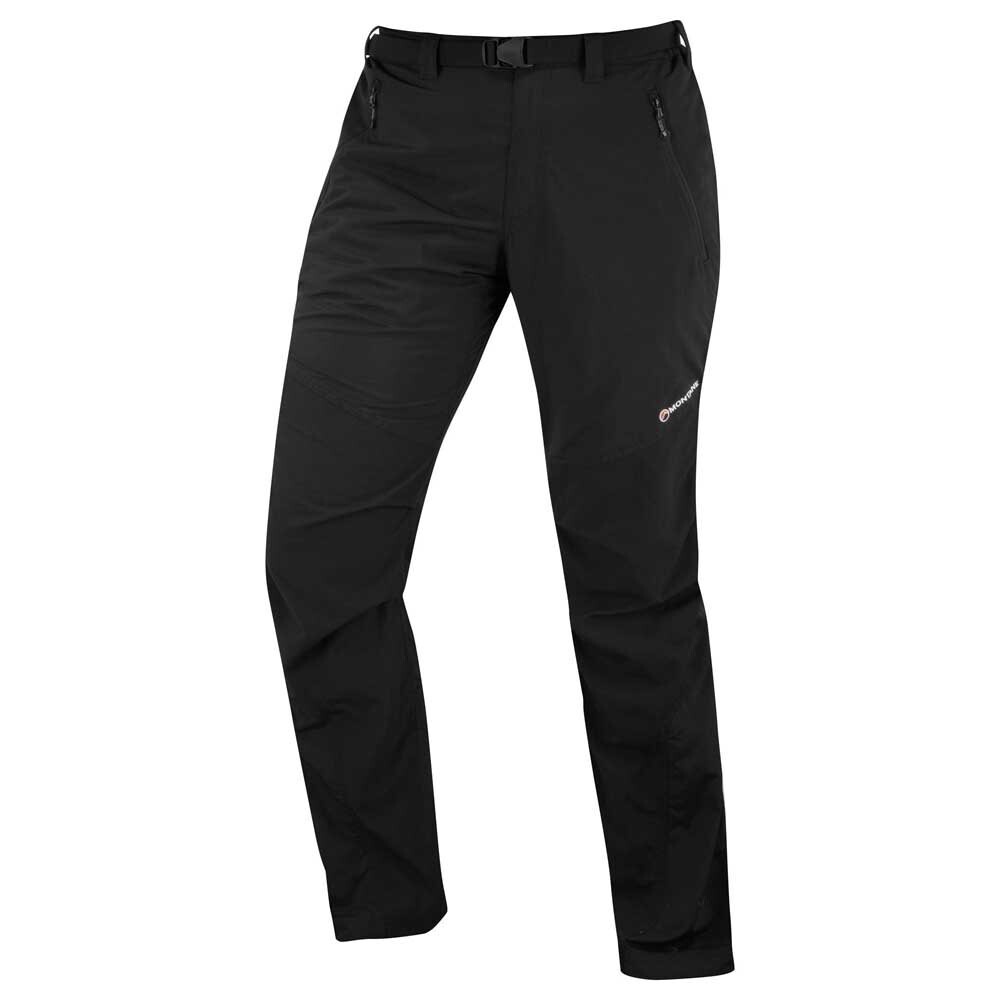 

Брюки Montane Terra Regular, синий