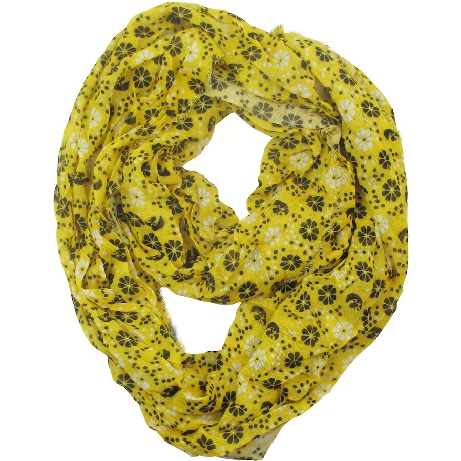 

Шарф ZooZatz Iowa Hawkeyes