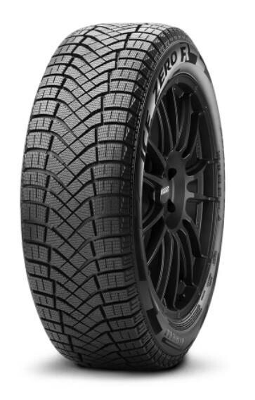 

Зимние шины Pirelli WINTER ICE ZERO FRICTION XL 235/55 R19 105H