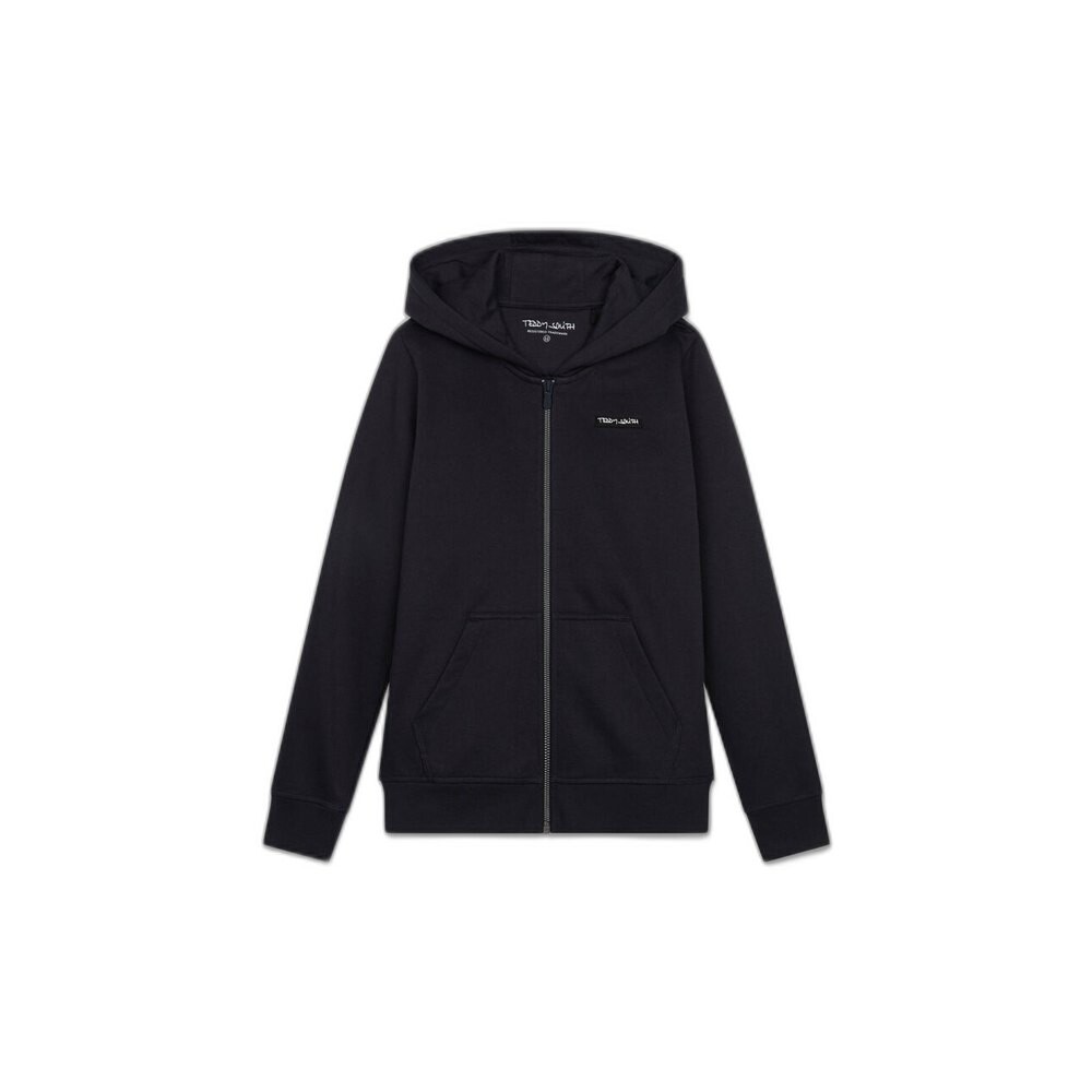 

Толстовка Teddy Smith Narky Full Zip, черный