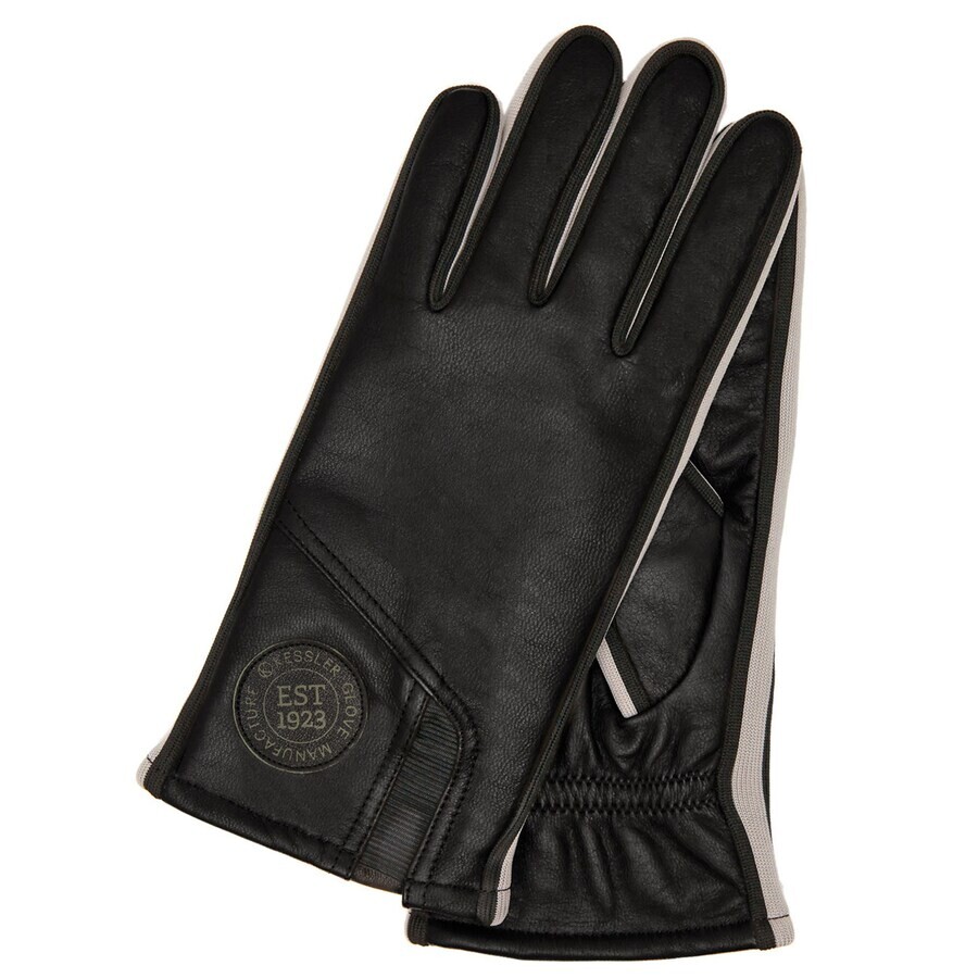 

Перчатки KESSLER Full Finger Gloves Jack, черный