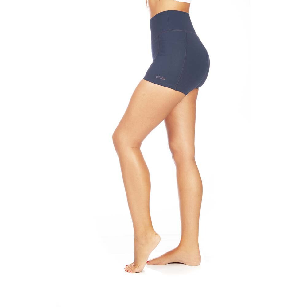 

Леггинсы Ditchil Active Short, синий