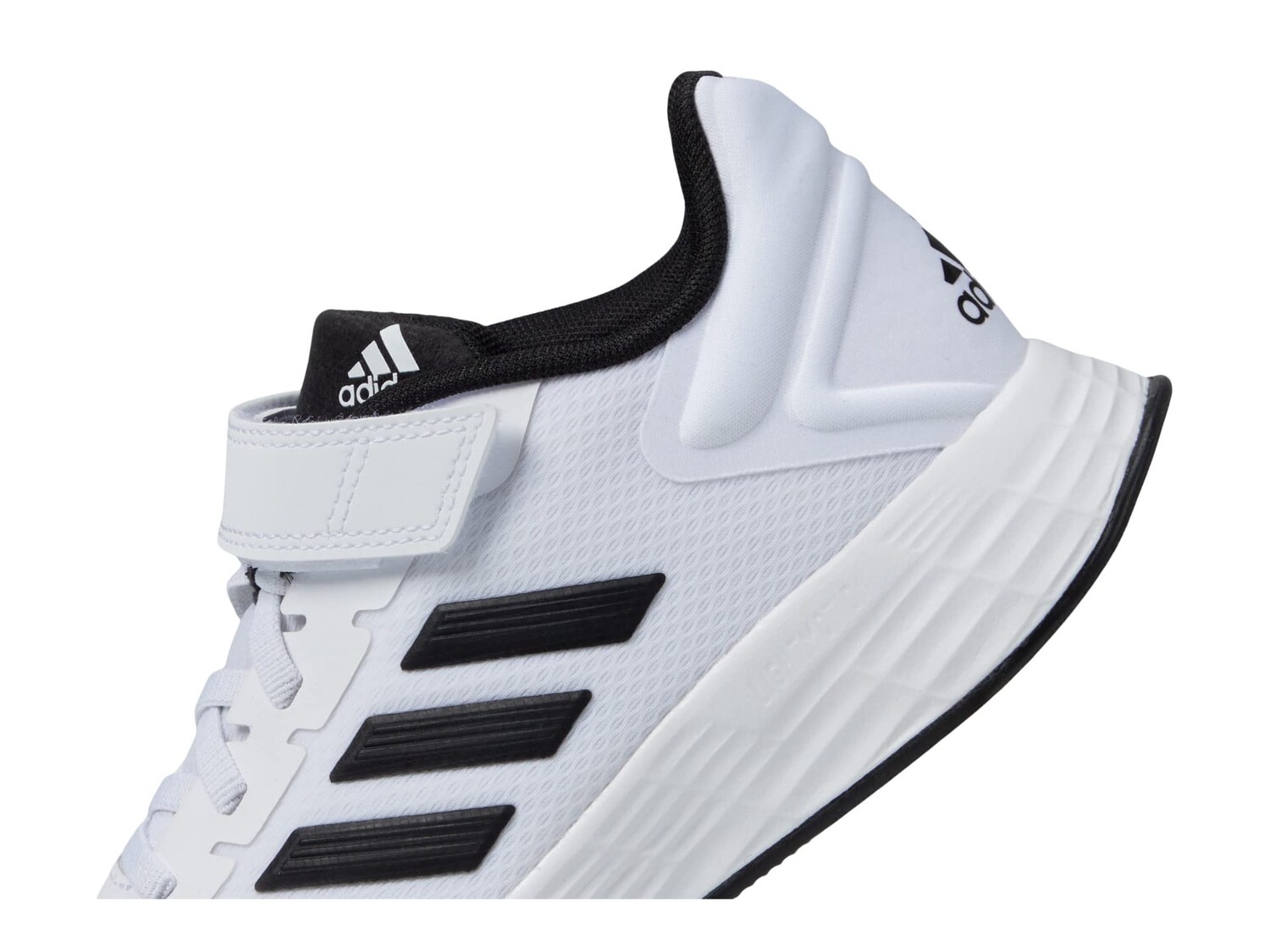 

Кроссовки adidas Kids Duramo 10 Elastic (Little Kid/Big Kid)