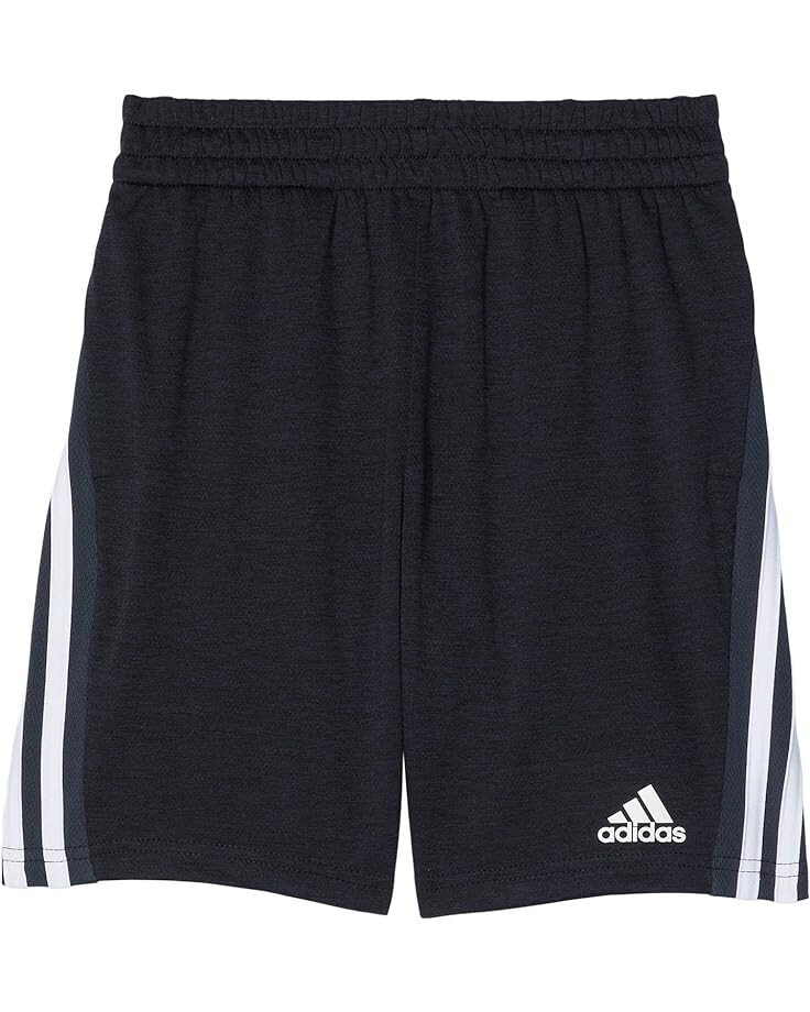 

Шорты Adidas D2M23 Feel Well Shorts, черный