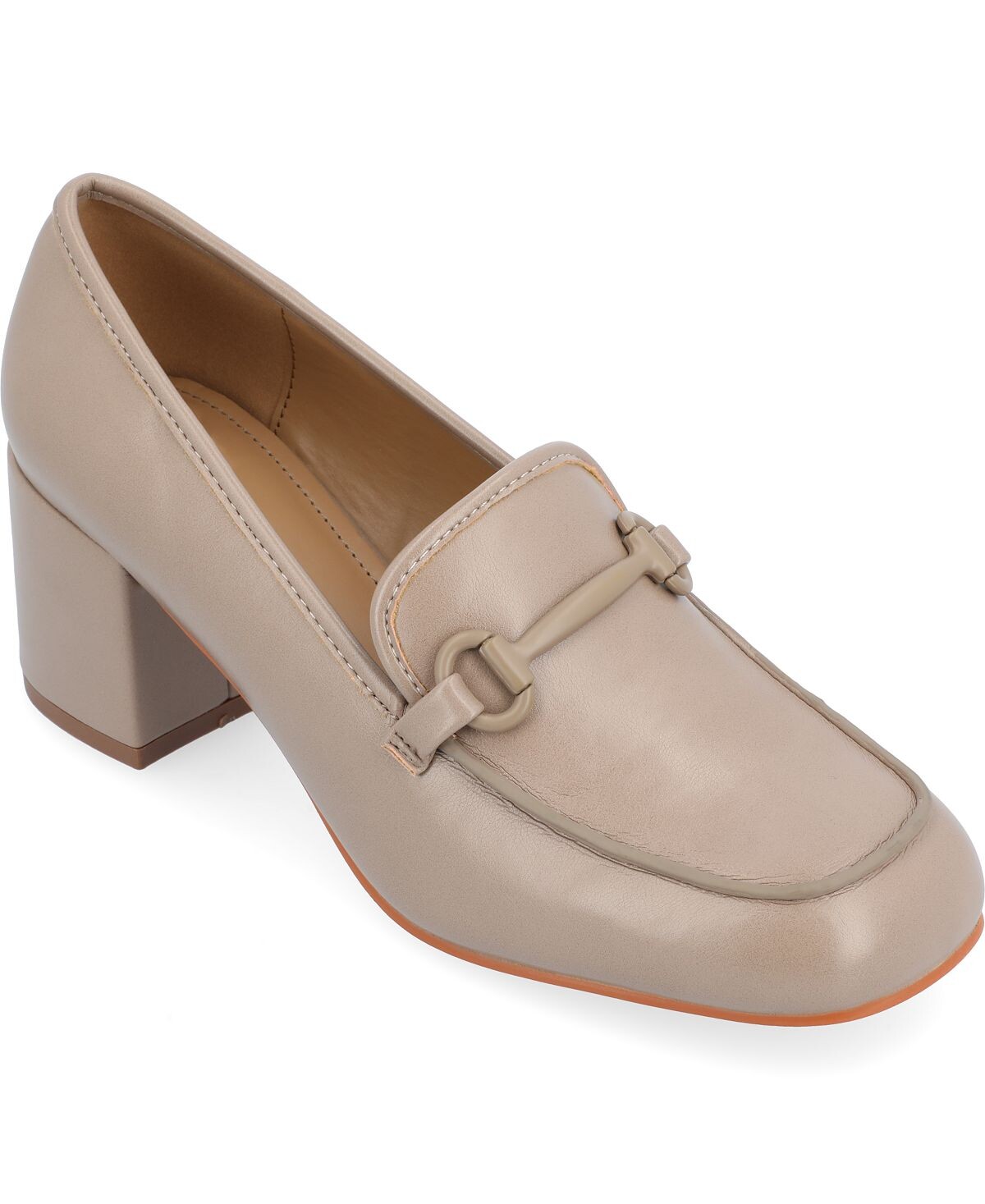 

Женские лоферы Nysaa Journee Collection
