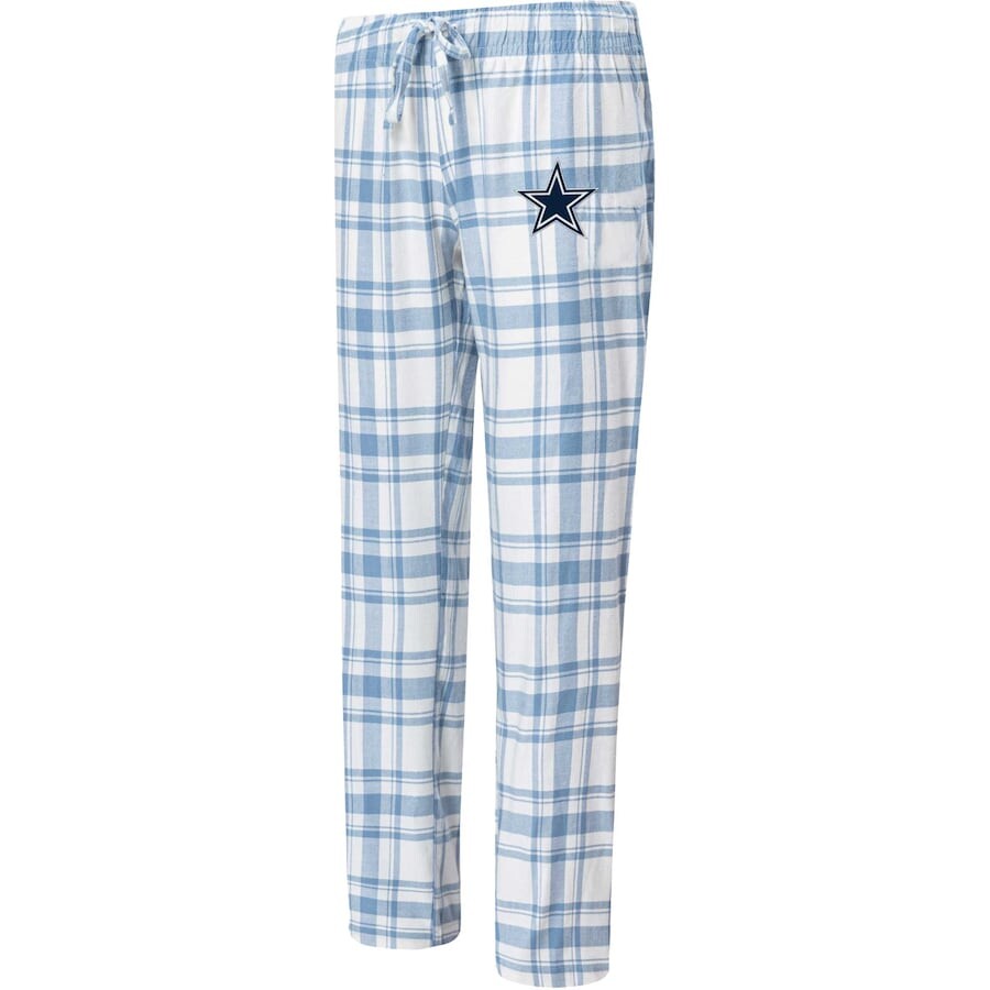 

Брюки Concepts Sport Dallas Cowboys, белый