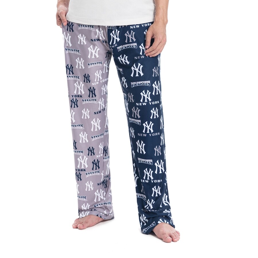 

Пижамный комплект Concepts Sport New York Yankees, нави