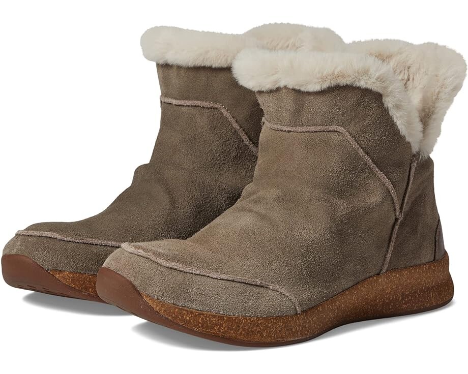 

Ботинки Taos Footwear Future Mid, тауп