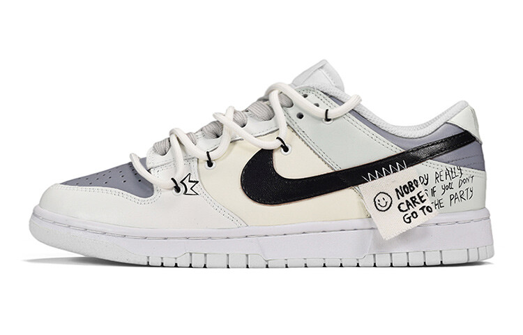 

Женские туфли Nike Dunk Low Skate