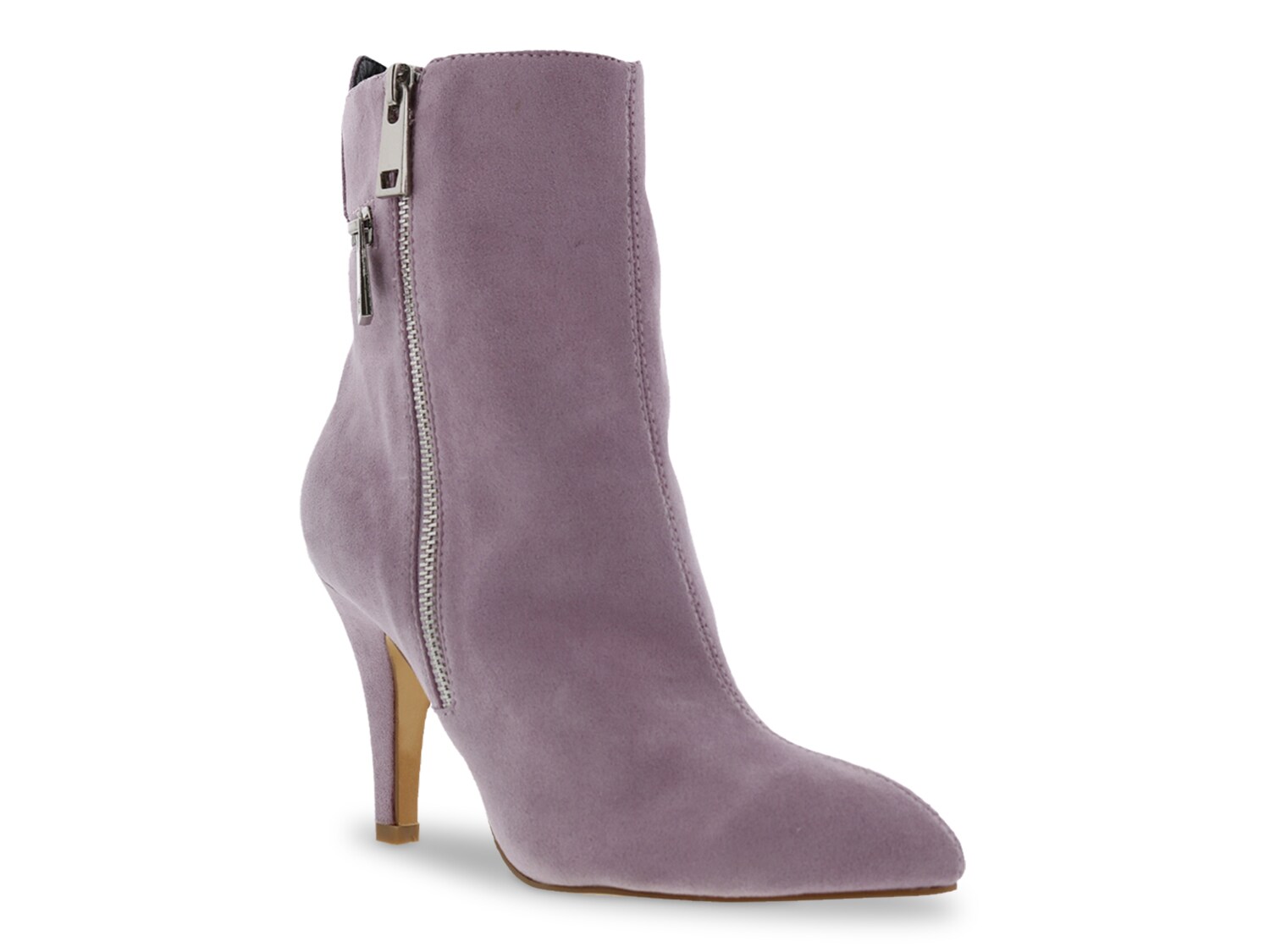 Ботинки Bellini Claudia, фиолетовый ботинки bellini claudia серо коричневый серый
