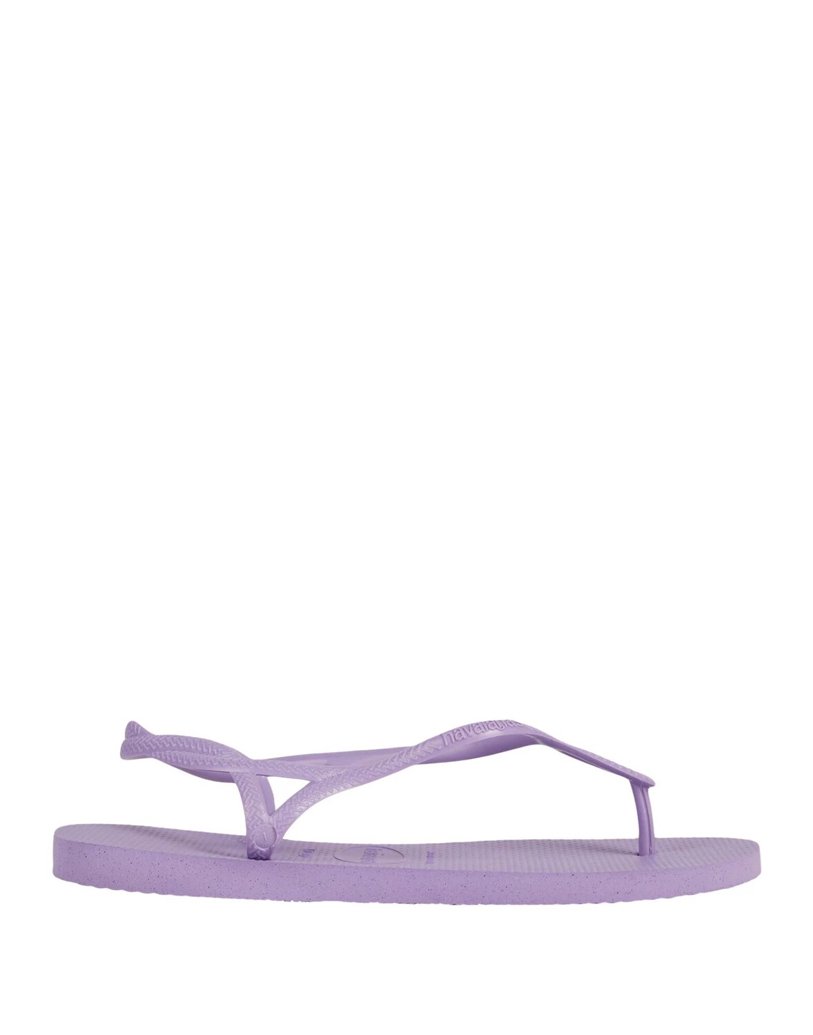 

Сандалии Havaianas, светло-фиолетовый