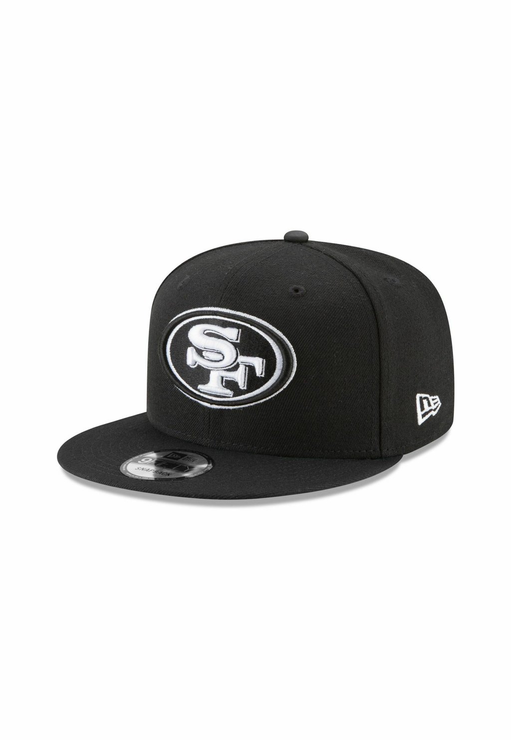 

Бейсболка 9FIFTY SAN FRANCISCO 49ERS New Era, черный