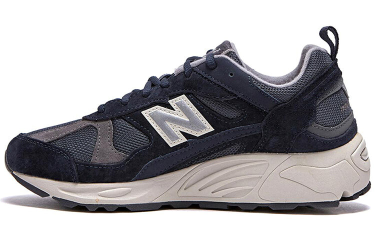 

Кроссовки New Balance 878, синий / серый