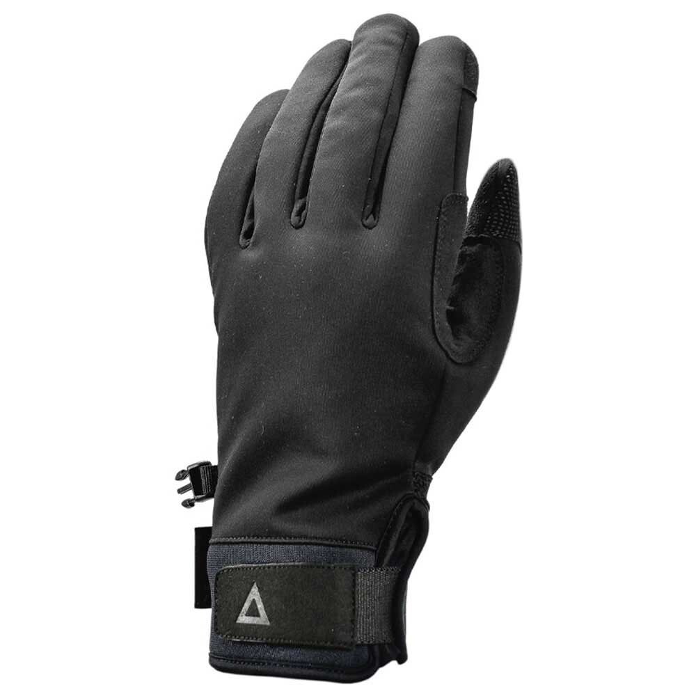 

Перчатки Matt Activity Tootex, черный