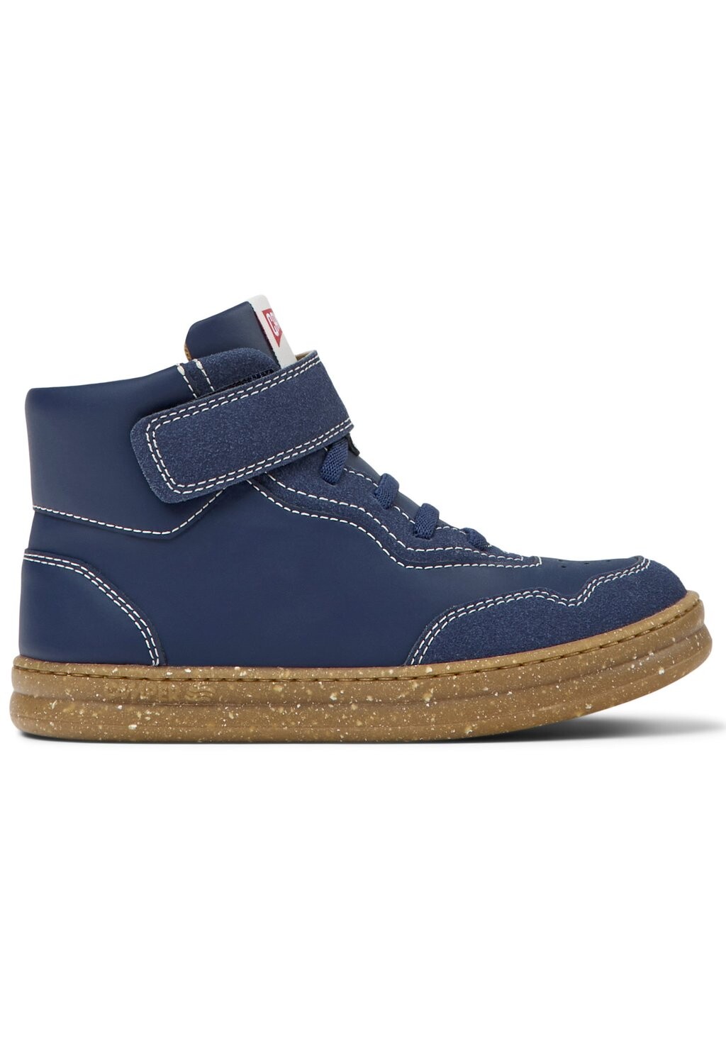 

Высокие кроссовки Camper, Dunkelblau