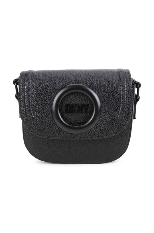 DKNY детская сумочка DKNY, черный