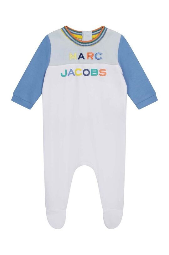 

Полные комбинезоны Marc Jacobs, синий