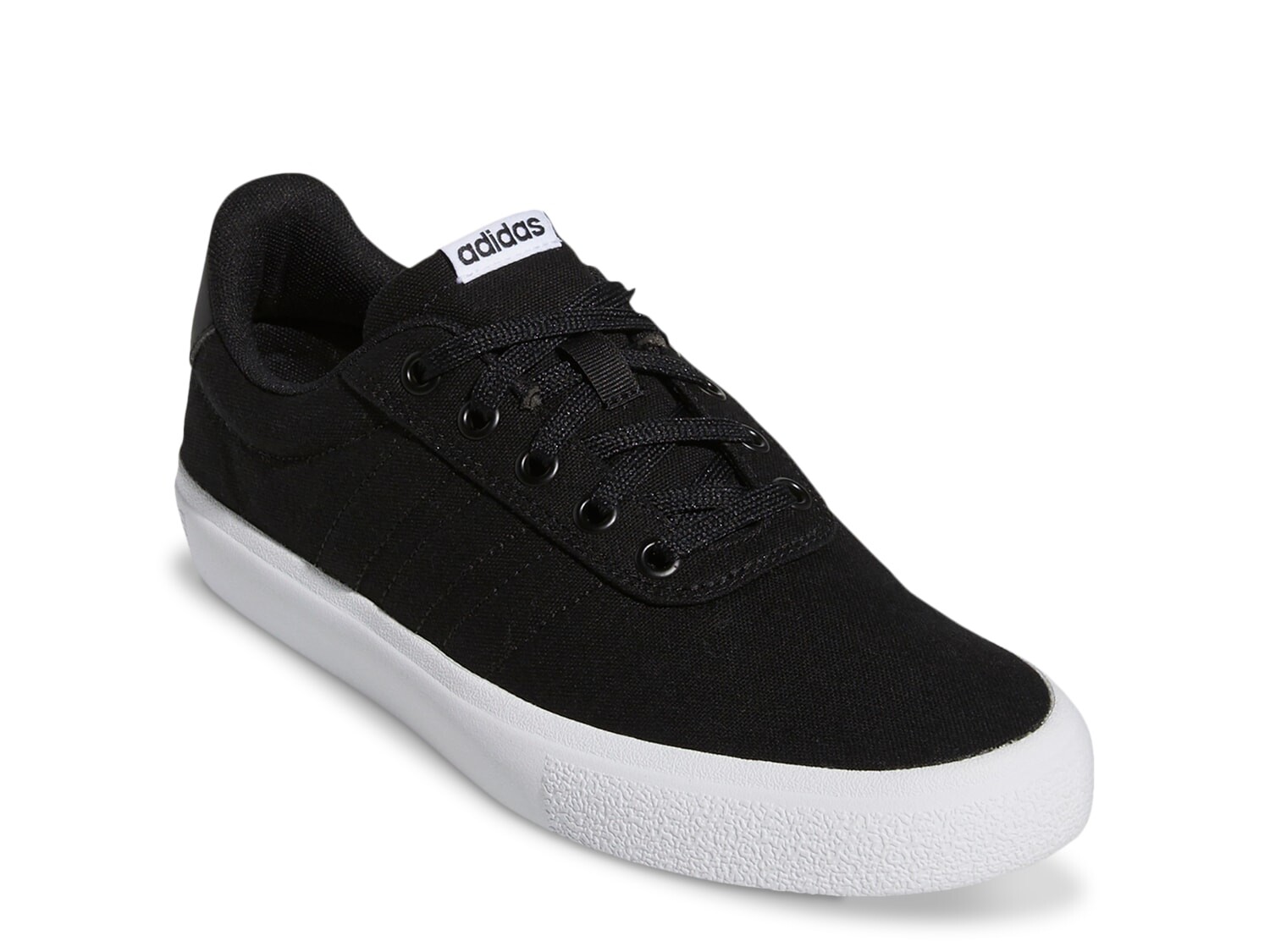 

Кроссовки женские Adidas Vulc Raid3R, черный