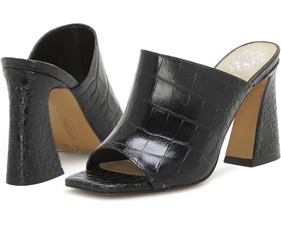 

Туфли Vince Camuto Reckenda, черный