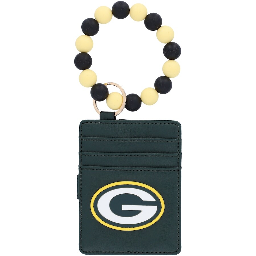 

Кошелек Cuce Green Bay Packers