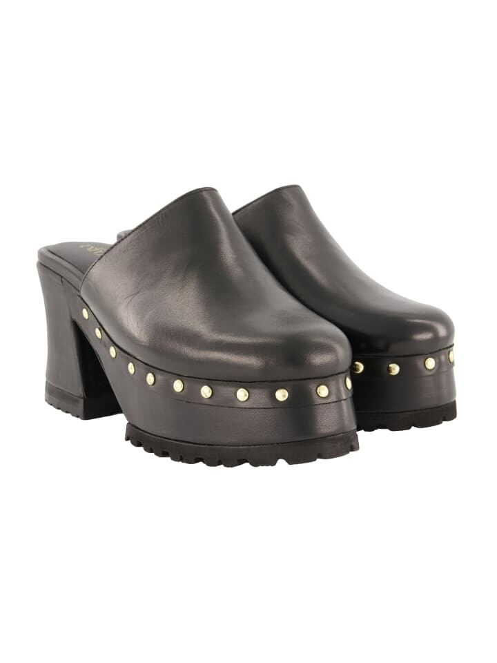 

Сандалии Studio Untold Sandalette, черный