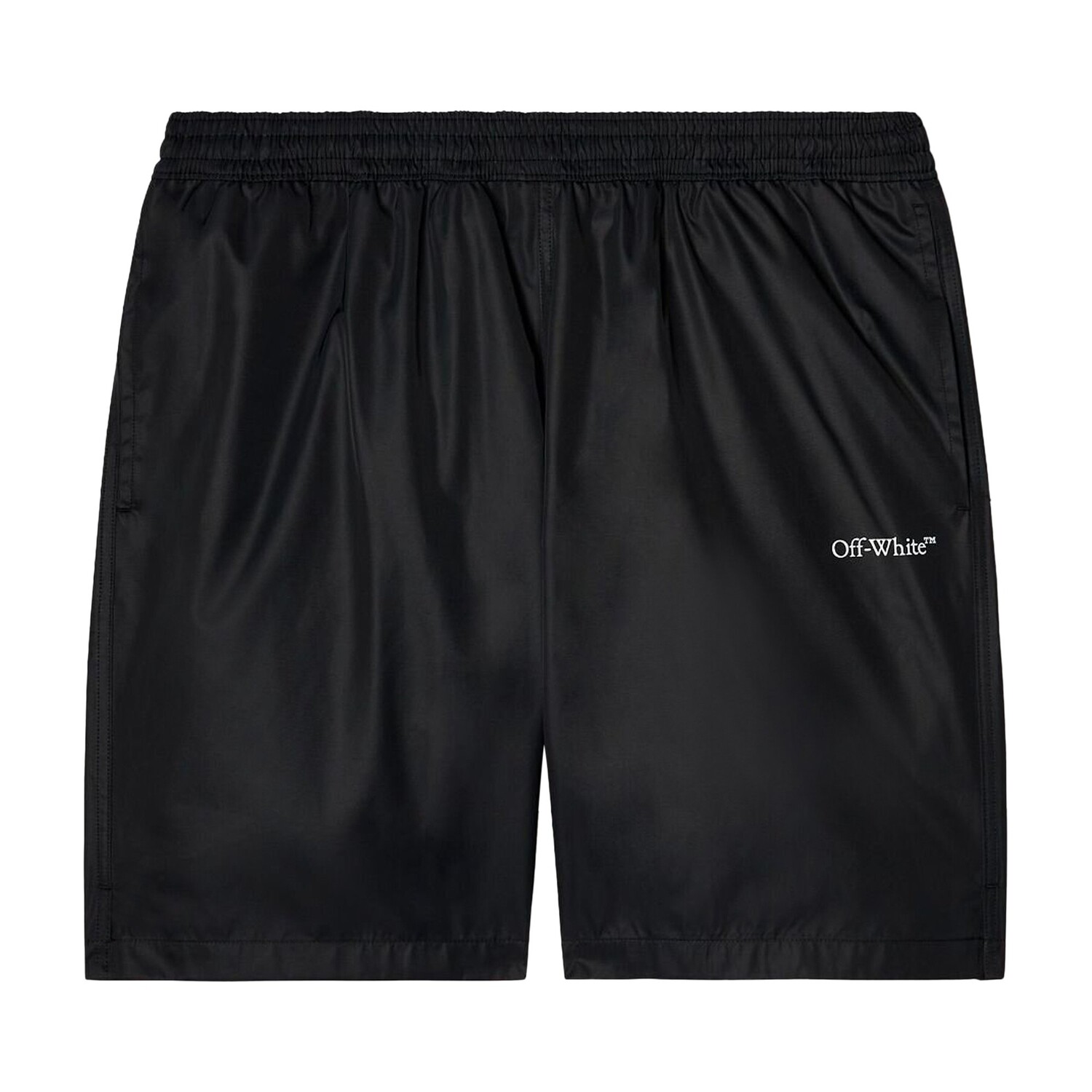 

Off-White Arrow Surfer Купальники Черный/Белый