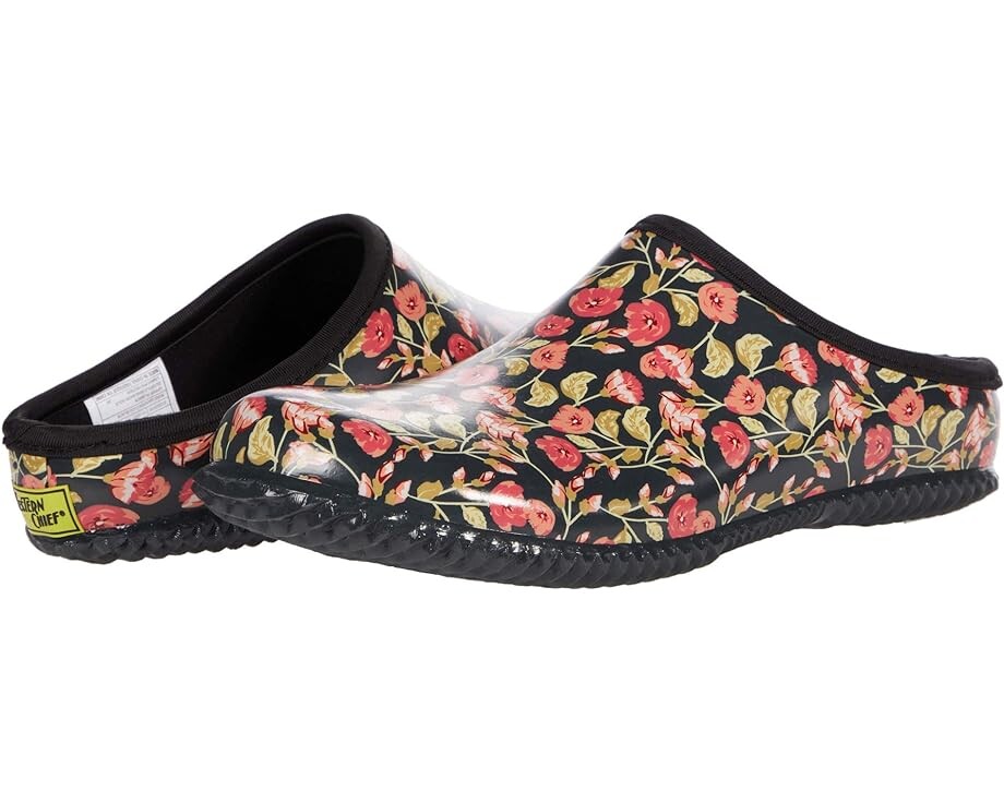 

Сабо Western Chief Garden Clog, цвет Rose Garden