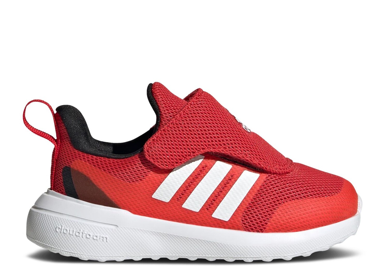 

Кроссовки adidas Fortarun 2.0 I 'Scarlet', красный