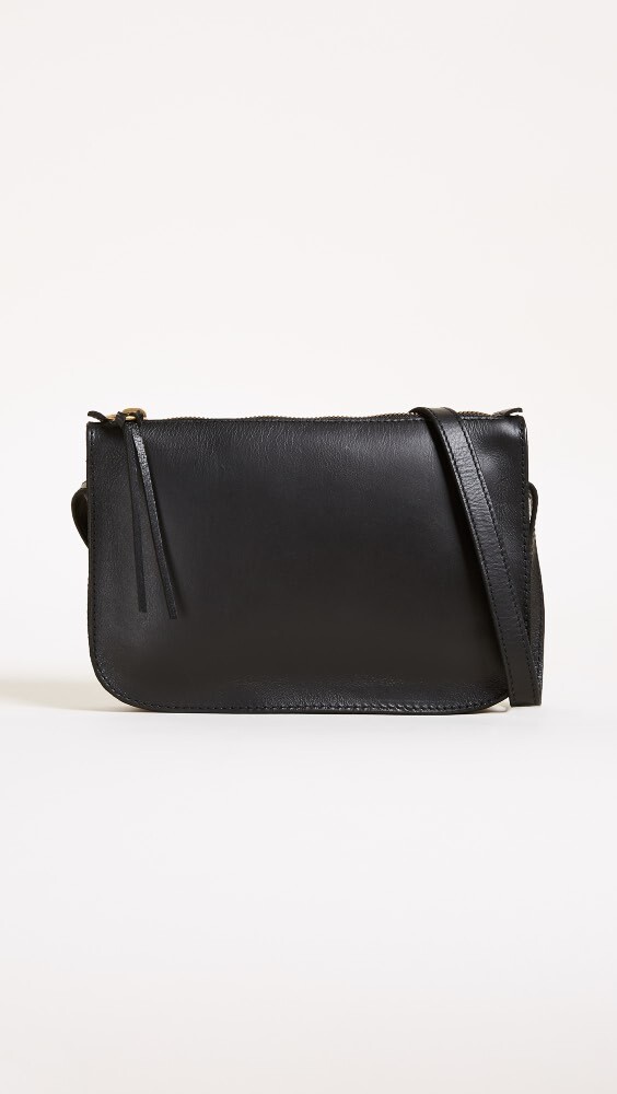 

Сумка-кроссбоди Madewell The Simple
