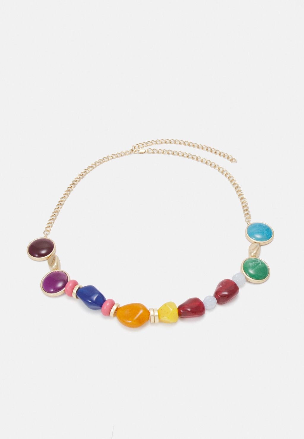 

Ремень STONEBELT MAX&Co., цвет multicolor