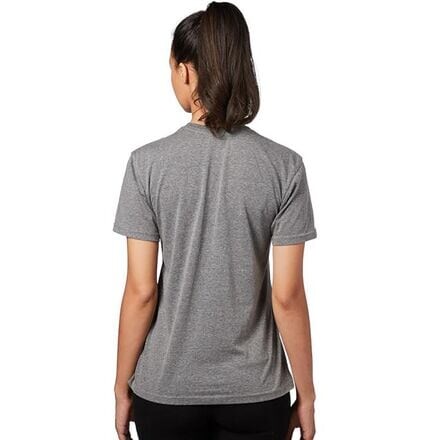 

Футболка Do Good женская Cotopaxi, цвет Heather Grey